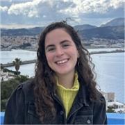Profesora de inglés a niños en todas las etapas escolares